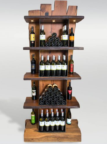 Weinregal Selection - Barrique Möbel Österreich Weinregal Selection - Barrique Möbel Österreich